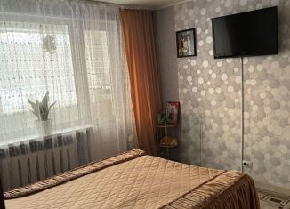 Продам 3-комнатную квартиру, 62 м2, Назарово, улица 30 лет ВЛКСМ, 91