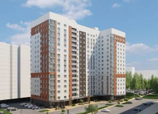 Продажа двухкомнатной квартиры, 64.1 м2, Брянск