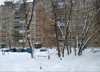 2-ком. квартира на продажу, 43.8 м2, Пермский край, улица КИМ, 15