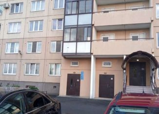 Аренда однокомнатной квартиры, 35 м2, Санкт-Петербург, улица Маршала Казакова, 44к1