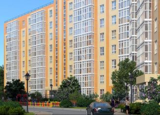 Продам квартиру студию, 17.4 м2, Анапа, Мирная улица, 29к8, ЖК Времена Года