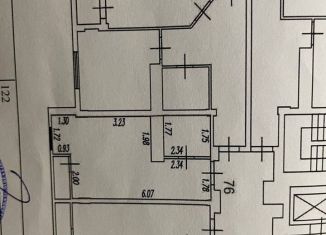 Продаю квартиру студию, 26.6 м2, Иваново, Октябрьский район