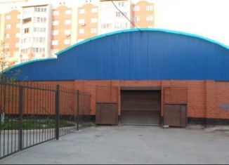 Сдам гараж, 18 м2, Челябинская область, улица Карпенко, 1