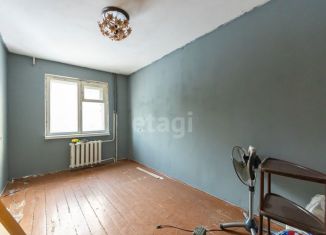 Продажа 3-комнатной квартиры, 56.6 м2, Хабаровск, улица Кубяка, 18