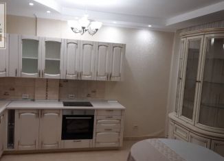 Продается 2-комнатная квартира, 57.8 м2, Новосибирск, микрорайон Горский, 8