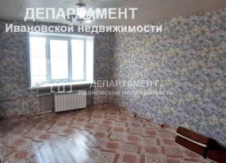 Продам комнату, 28 м2, Иваново, 13-я Березниковская улица, 37