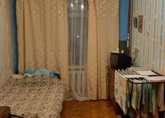 Продажа двухкомнатной квартиры, 44.6 м2, Москва, проспект 40 лет Октября, 4к1, станция Люблино