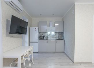 Продается квартира студия, 31 м2, Севастополь, улица Токарева, 18Г, ЖК Доброгород