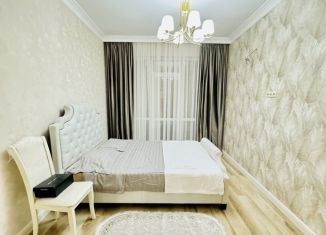 Продажа двухкомнатной квартиры, 70 м2, Нальчик, улица Чернышевского, 201