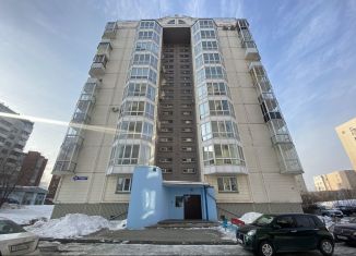 Продается 2-комнатная квартира, 44 м2, Кемерово, Октябрьский проспект, 36В