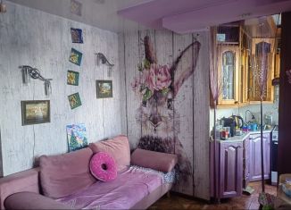 Продается трехкомнатная квартира, 56.6 м2, Иркутск, Депутатская улица, 14