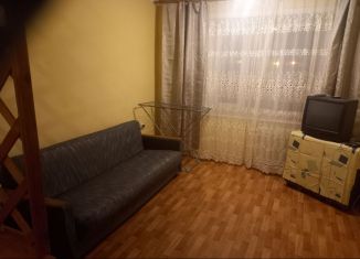 Сдам комнату, 18 м2, Иркутск, улица Розы Люксембург, 319