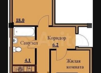 Продажа 2-ком. квартиры, 60 м2, Ставропольский край