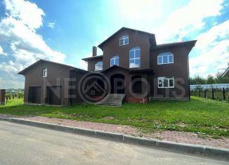 Продается дом, 560 м2, коттеджный поселок Валуевская Слобода, улица Ликовка, 7