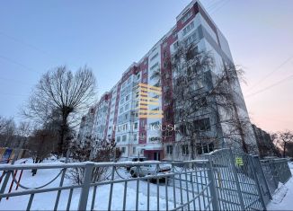 Продажа 1-комнатной квартиры, 32 м2, Курган, Западный район, Куртамышская улица, 20