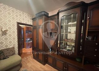 Продается 2-комнатная квартира, 55.5 м2, посёлок городского типа Яблоновский, Майкопская улица, 36
