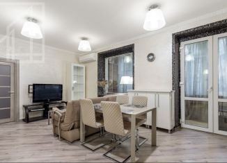 Продается 3-комнатная квартира, 77 м2, Москва, Богословский переулок, 5, метро Пушкинская