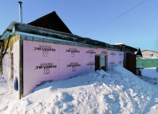 Продажа дома, 58.6 м2, село Бычиха, Партизанская улица, 12