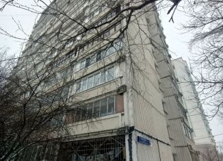 Продаю трехкомнатную квартиру, 64 м2, Москва, улица Горбунова, станция Сетунь