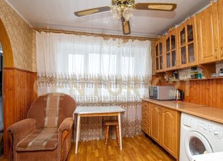 Продам однокомнатную квартиру, 36 м2, Ульяновская область, Симбирская улица, 38