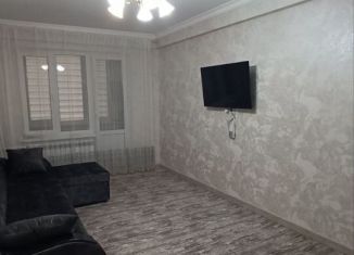 1-комнатная квартира в аренду, 41 м2, Каспийск, Кавказская улица, 18к4