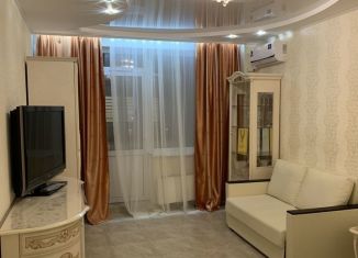 Аренда 1-комнатной квартиры, 45 м2, Самарская область, улица Луначарского, 3