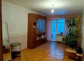 Продается трехкомнатная квартира, 61 м2, Челябинск, Калининский район, Российская улица, 59Б