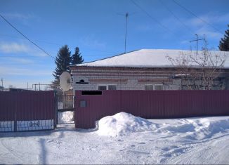 Продам дом, 97 м2, поселок Комсомольский