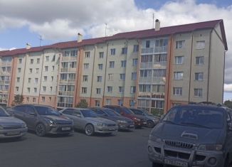 Продается 2-комнатная квартира, 51.8 м2, Берёзовский, Молодёжный бульвар
