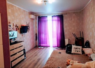 Квартира на продажу студия, 29 м2, Волгоград, Ессентукская улица, 11, ЖК Старт