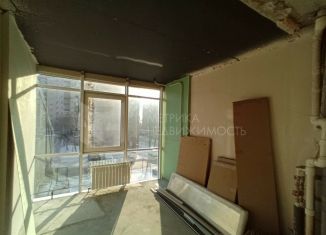 Квартира на продажу студия, 21.5 м2, Тюменская область, улица Муравленко, 13