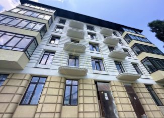 Двухкомнатная квартира на продажу, 63 м2, Карачаево-Черкесия, Лагерная улица, 52