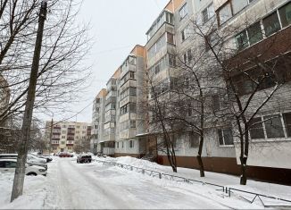 Продается двухкомнатная квартира, 52 м2, Московская область, Вишнёвый бульвар, 5А