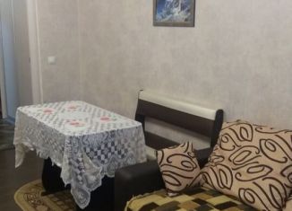 Квартира в аренду студия, 26 м2, Ижевск, улица Металлургов, ЖК Юпитер