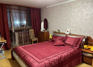 Продается 3-комнатная квартира, 66.2 м2, Наро-Фоминск, Рижская улица, 7