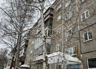 2-комнатная квартира на продажу, 44 м2, Екатеринбург, Ленинский район, улица Академика Бардина, 19