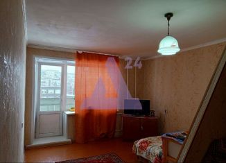 Продажа 1-комнатной квартиры, 33.5 м2, Новоалтайск, 8-й микрорайон, 6