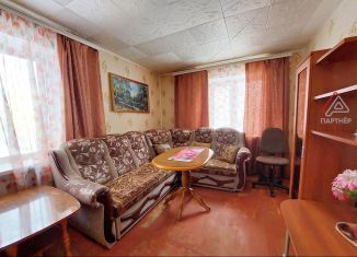 Продается однокомнатная квартира, 30.9 м2, Ульяновская область, проспект Ленина, 32