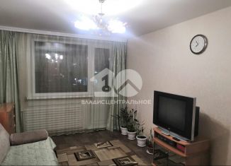 Продам 3-комнатную квартиру, 57.4 м2, Новосибирская область, Лунная улица, 9