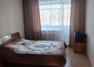 Сдам в аренду 2-ком. квартиру, 46 м2, Лебедянь, Шоссейный проезд, 1