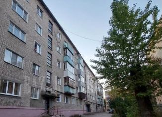 Продажа двухкомнатной квартиры, 43.3 м2, Пензенская область, улица Вяземского, 37