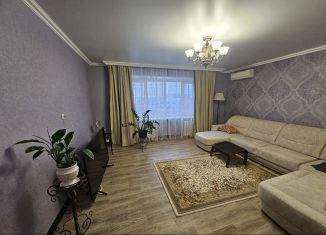 Продажа трехкомнатной квартиры, 91.8 м2, Волгодонск, проспект Курчатова, 13