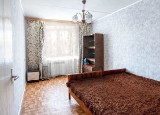 2-комнатная квартира на продажу, 50 м2, Ярославль, улица Доронина, 4, Фрунзенский район