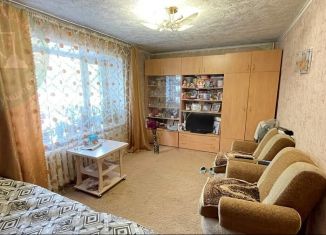 Двухкомнатная квартира на продажу, 43.1 м2, Барнаул, проспект Ленина, 100