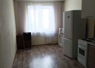 Двухкомнатная квартира в аренду, 50 м2, Новосибирск, улица Виктора Шевелёва, 30