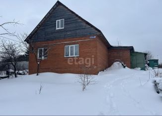 Продается дом, 156.6 м2, село Бисерово, Центральная улица