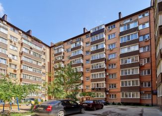 Продажа 3-комнатной квартиры, 109.6 м2, Краснодар, улица Рахманинова, 34, улица Рахманинова