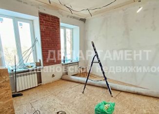 Продаю двухкомнатную квартиру, 40 м2, Ивановская область, Коммунальный переулок, 15