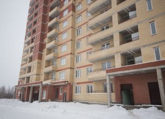 Продам однокомнатную квартиру, 37 м2, Ярославль, Красноборская улица, 32А