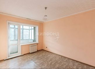 Продам двухкомнатную квартиру, 44 м2, Новосибирская область, Кубовая улица, 105